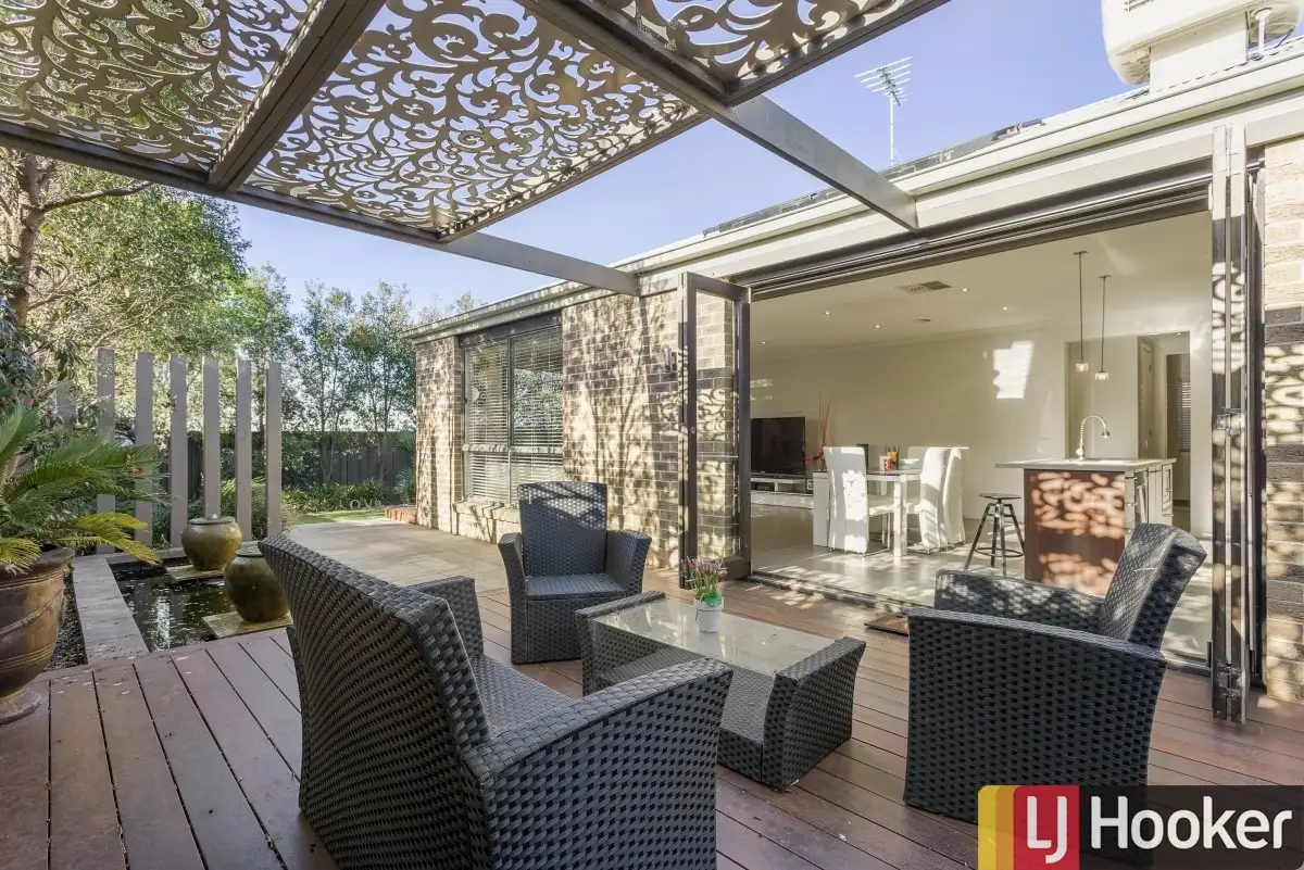 Main view of Homely house listing, 50 Eureka Drive, Manor Lakes VIC 3024