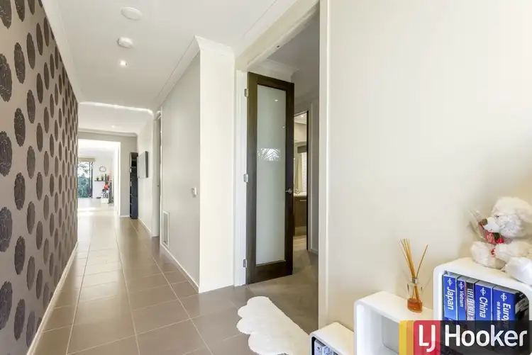 Sixth view of Homely house listing, 50 Eureka Drive, Manor Lakes VIC 3024