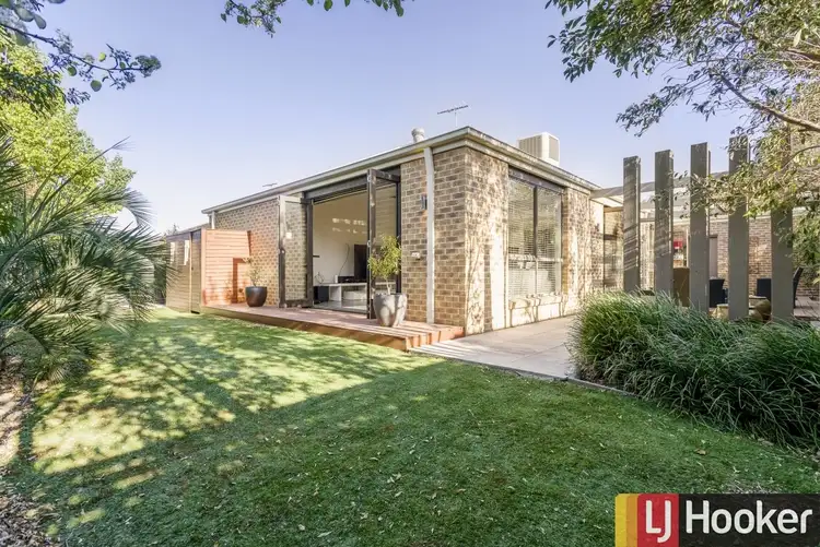 Seventh view of Homely house listing, 50 Eureka Drive, Manor Lakes VIC 3024