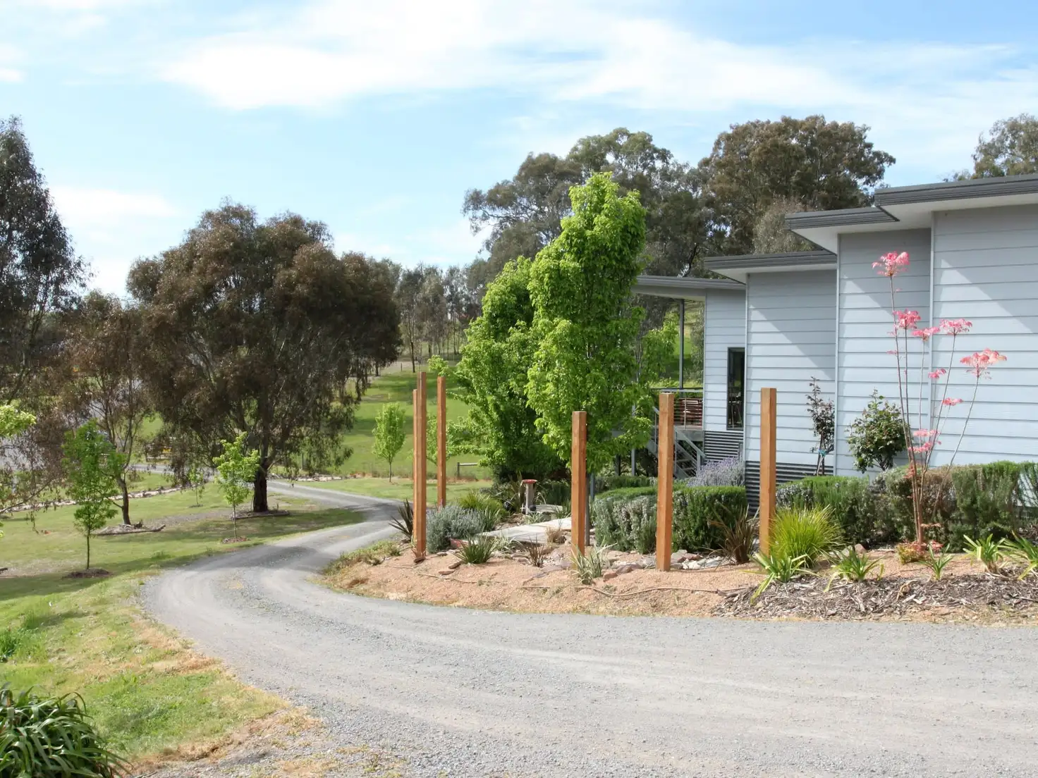 Main view of Homely house listing, 5 Redgate Place, Alexandra VIC 3714