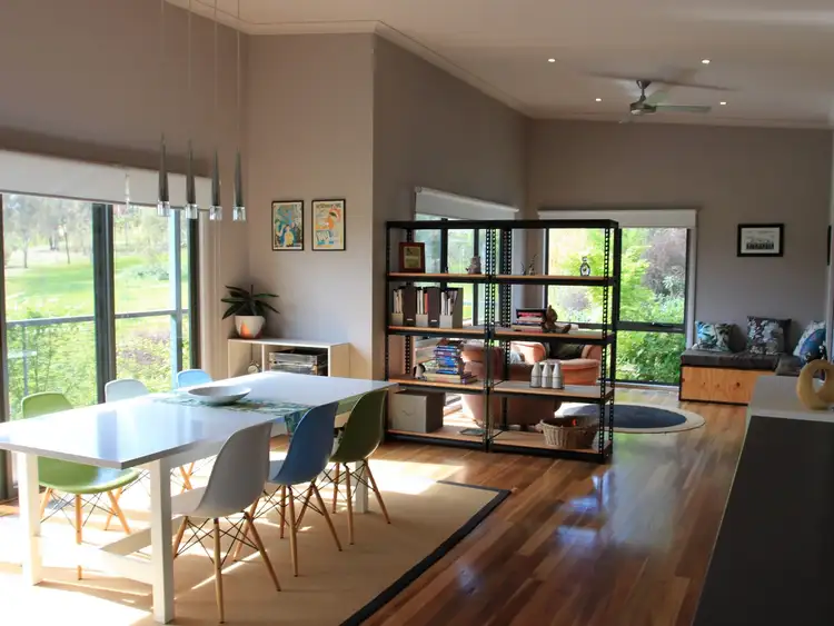 Fourth view of Homely house listing, 5 Redgate Place, Alexandra VIC 3714