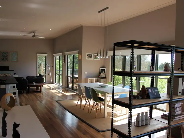 Fifth view of Homely house listing, 5 Redgate Place, Alexandra VIC 3714