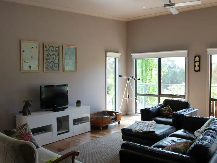 Sixth view of Homely house listing, 5 Redgate Place, Alexandra VIC 3714