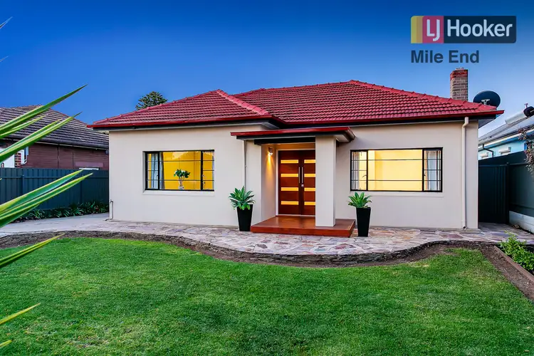 31 Western Parade, Brooklyn Park SA 5032