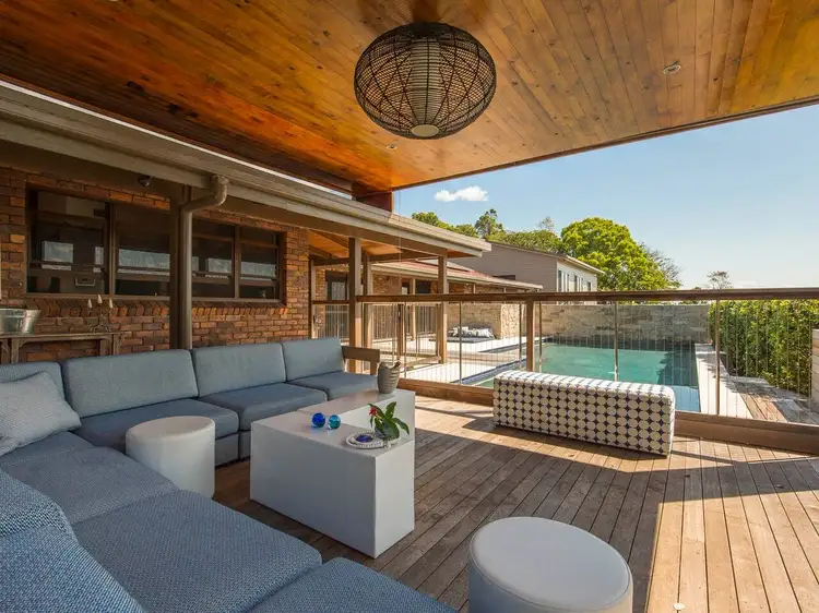 Main view of Homely house listing, 17 Kaanapahali Avenue, Richmond Hill NSW 2480