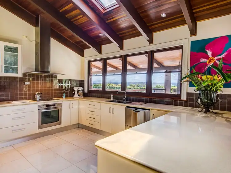 Third view of Homely house listing, 17 Kaanapahali Avenue, Richmond Hill NSW 2480