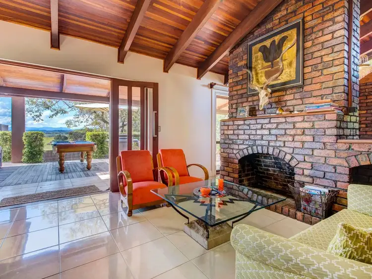 Fourth view of Homely house listing, 17 Kaanapahali Avenue, Richmond Hill NSW 2480