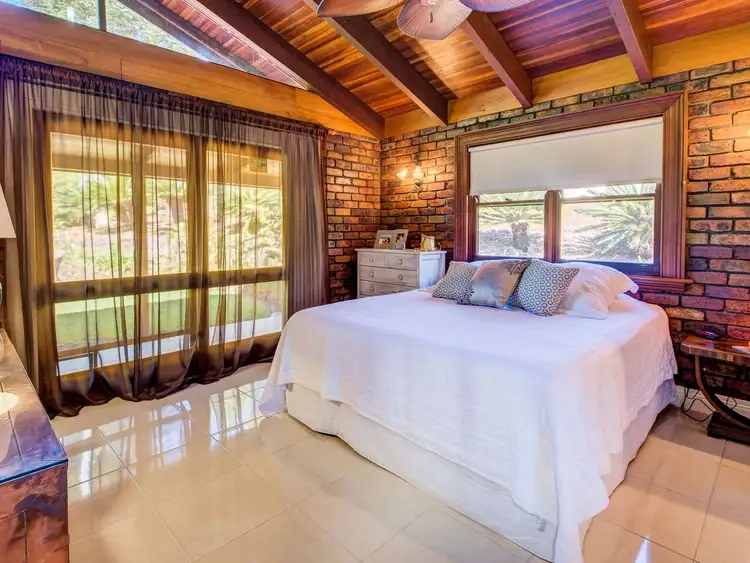 Fifth view of Homely house listing, 17 Kaanapahali Avenue, Richmond Hill NSW 2480