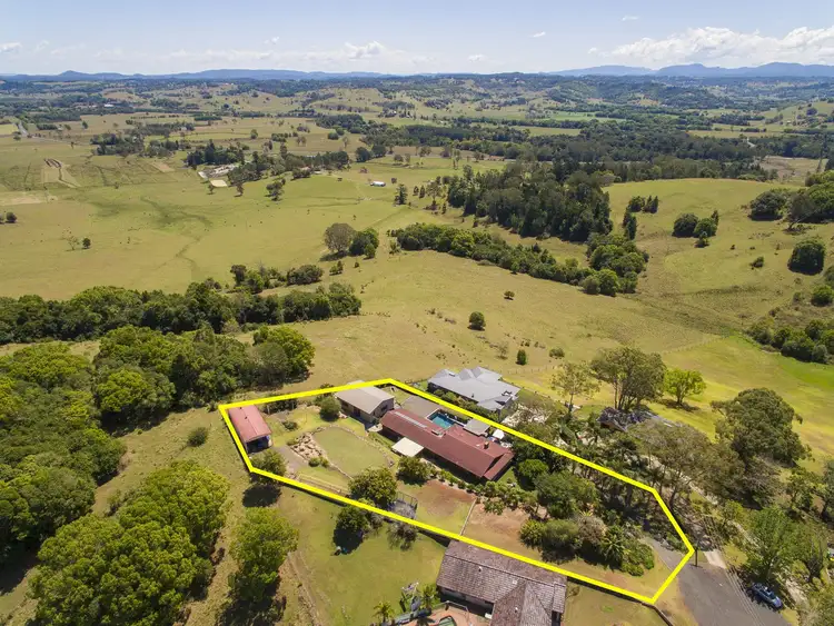 Seventh view of Homely house listing, 17 Kaanapahali Avenue, Richmond Hill NSW 2480