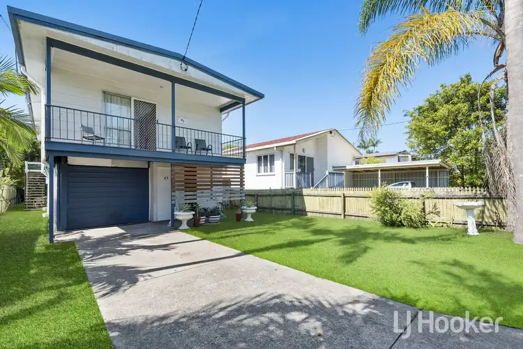 Second view of Homely house listing, 43 Windsor Place, Deception Bay QLD 4508