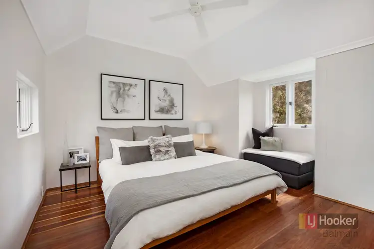 Sixth view of Homely townhouse listing, 5 Lizzie Webber Place, Birchgrove NSW 2041