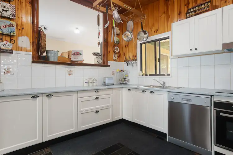 Fourth view of Homely rural property listing, 17 Coorumbung Road, Dora Creek NSW 2264