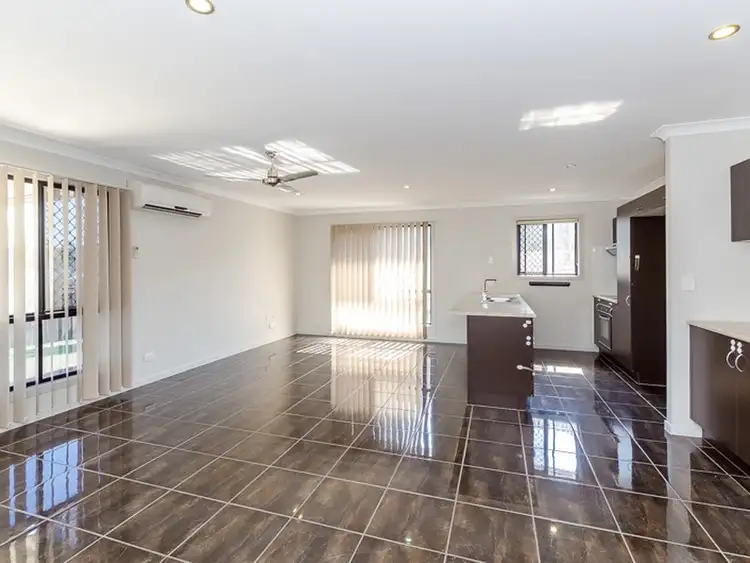 Second view of Homely house listing, 78 Victoria Avenue, Glen Eden QLD 4680