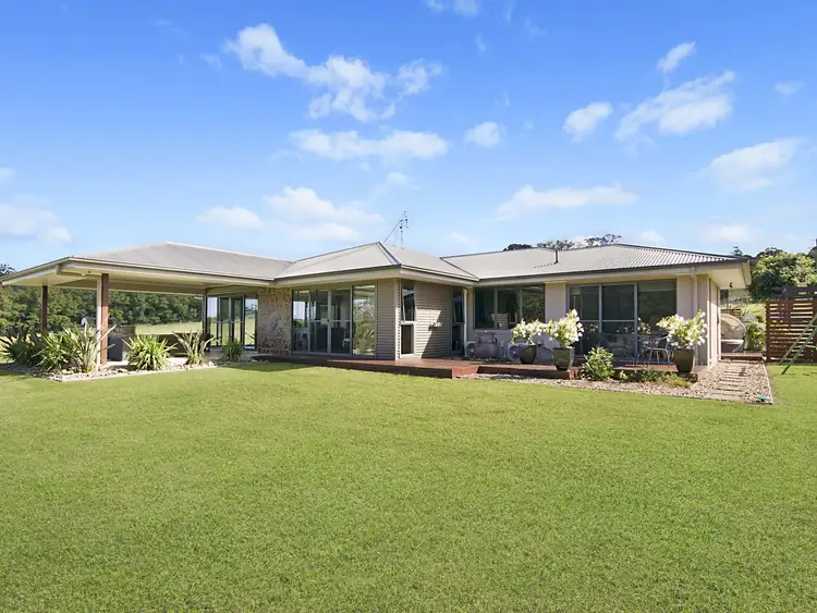 Second view of Homely rural property listing, 38 Faulkner Road, Wyrallah NSW 2480