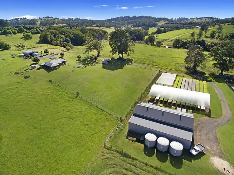 Third view of Homely rural property listing, 38 Faulkner Road, Wyrallah NSW 2480