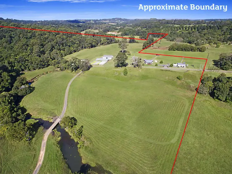 Fourth view of Homely rural property listing, 38 Faulkner Road, Wyrallah NSW 2480