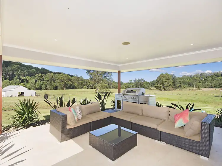 Fifth view of Homely rural property listing, 38 Faulkner Road, Wyrallah NSW 2480