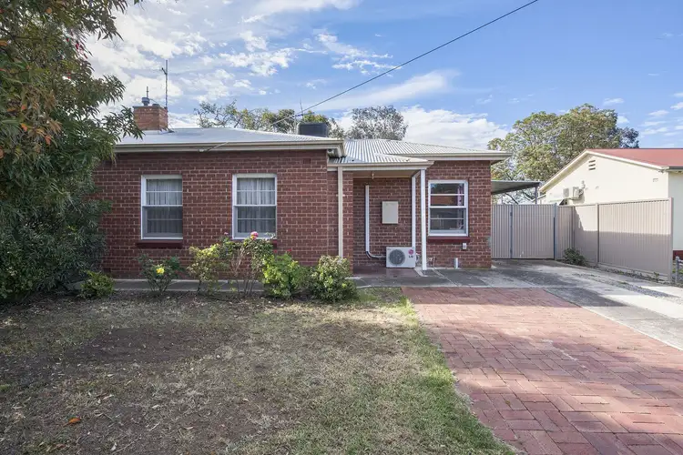 22 Fourth Avenue, Woodville Park SA 5011