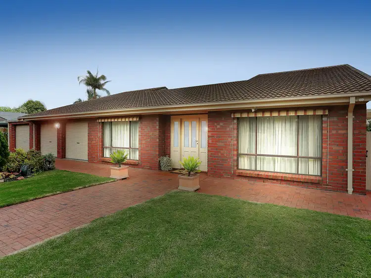 Main view of Homely house listing, 4 Orange Grove Circuit, Dernancourt SA 5075