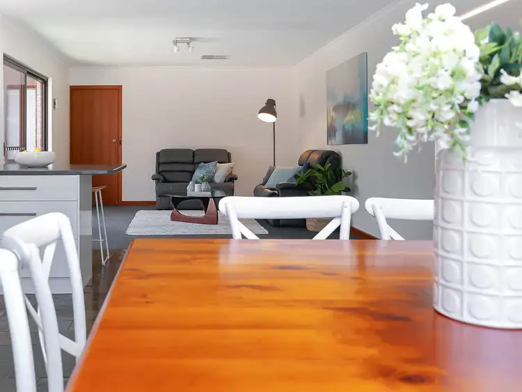 Third view of Homely house listing, 4 Orange Grove Circuit, Dernancourt SA 5075