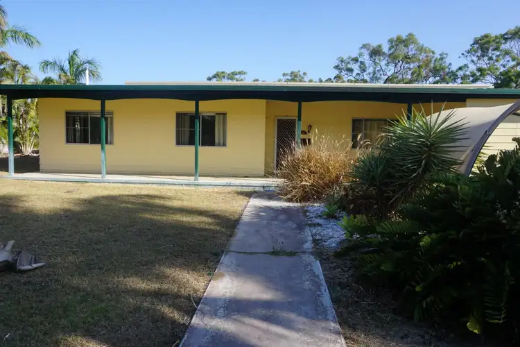 Second view of Homely rural property listing, 351 Bootooloo Road, Bowen QLD 4805