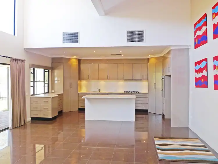 Second view of Homely house listing, 22 Irlpme Court, Larapinta NT 875