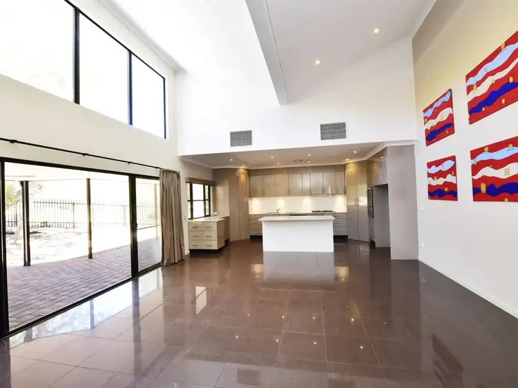 Third view of Homely house listing, 22 Irlpme Court, Larapinta NT 875