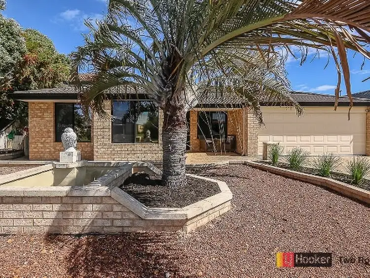 Second view of Homely house listing, 5 Valkyrie Place, Two Rocks WA 6037