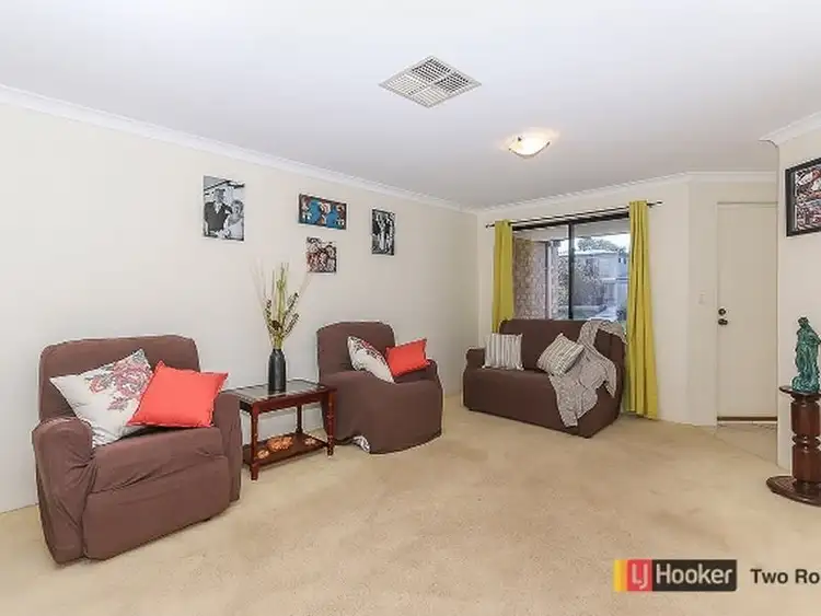 Third view of Homely house listing, 5 Valkyrie Place, Two Rocks WA 6037