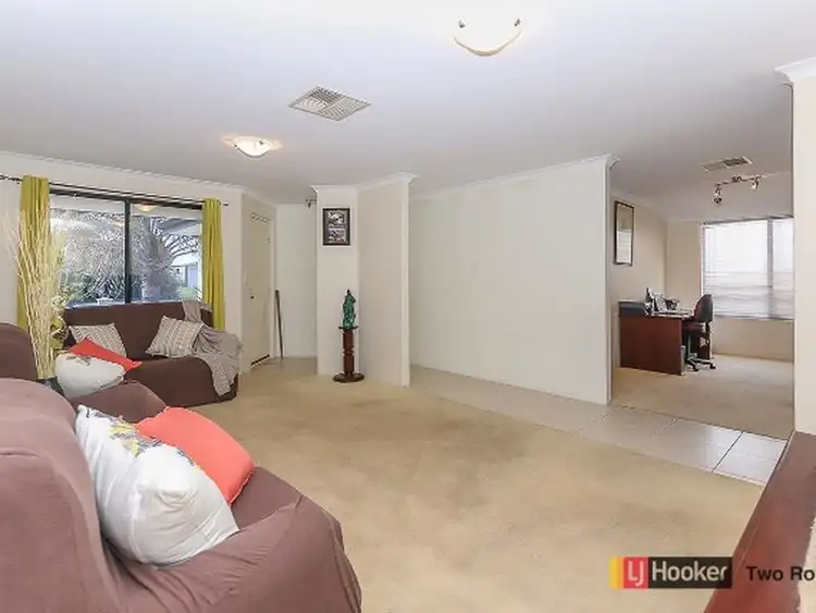 Fourth view of Homely house listing, 5 Valkyrie Place, Two Rocks WA 6037