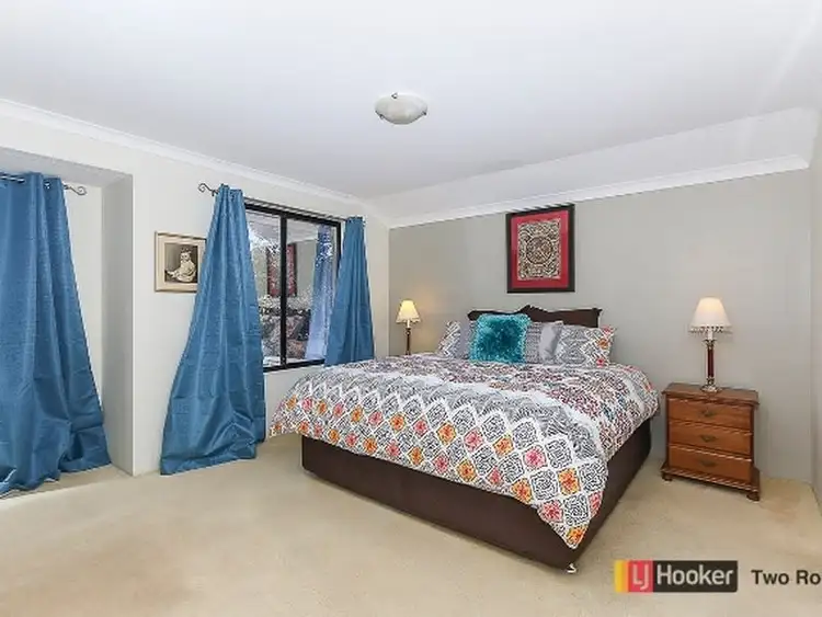 Sixth view of Homely house listing, 5 Valkyrie Place, Two Rocks WA 6037