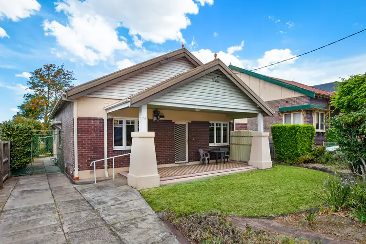 74 Links Avenue, Concord NSW 2137