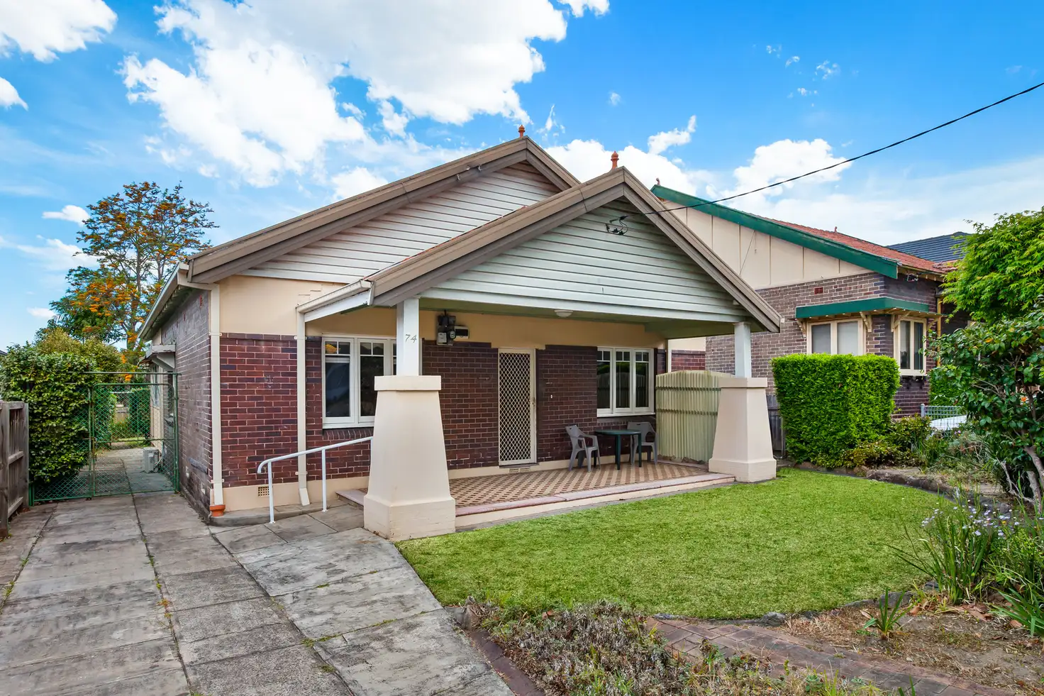 Main view of Homely house listing, 74 Links Avenue, Concord NSW 2137