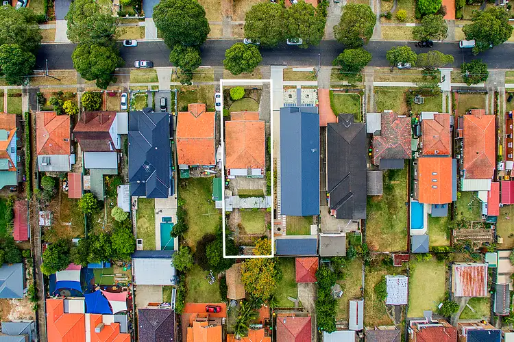 Third view of Homely house listing, 74 Links Avenue, Concord NSW 2137