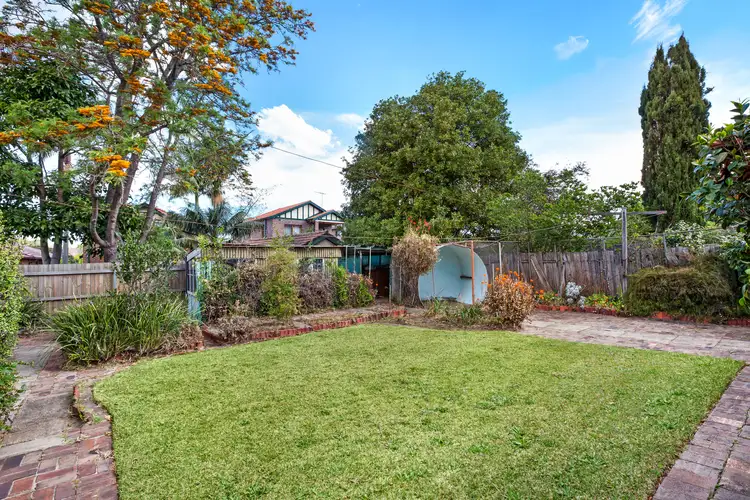 Fourth view of Homely house listing, 74 Links Avenue, Concord NSW 2137