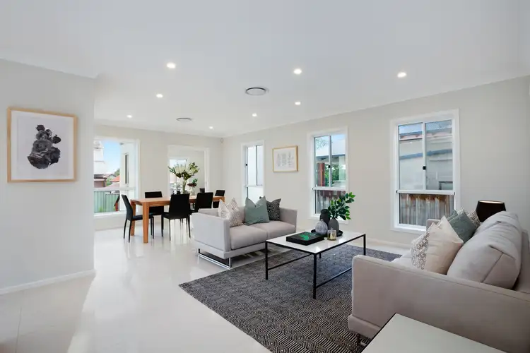 Fifth view of Homely house listing, 32 Flavelle Street, Concord NSW 2137