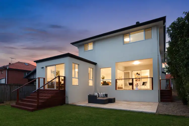 Sixth view of Homely house listing, 32 Flavelle Street, Concord NSW 2137