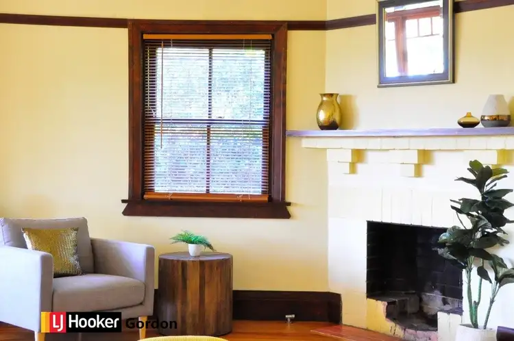 Fifth view of Homely house listing, 43 St Johns Avenue, Gordon NSW 2072