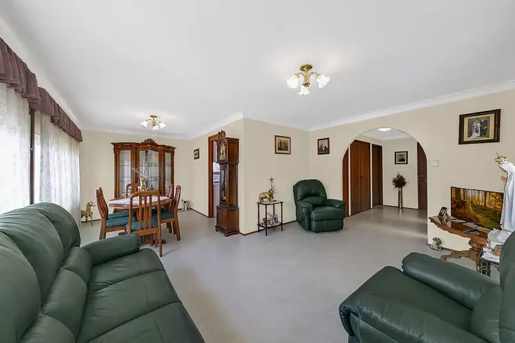 Second view of Homely house listing, 9 Fifth Avenue, Toukley NSW 2263