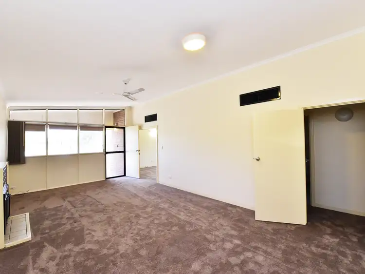 Second view of Homely house listing, 68 Milner Road, Gillen NT 870