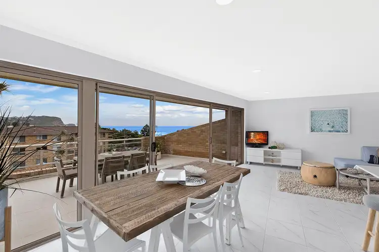 Fifth view of Homely apartment listing, 6/172-174 Avoca Drive, Avoca Beach NSW 2251