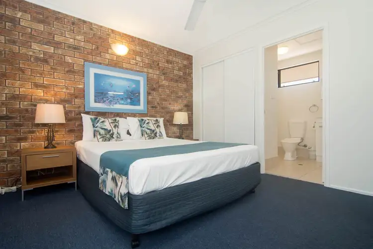 Third view of Homely unit listing, 17 Lychee Tree/95 Davidson Street, Port Douglas QLD 4877