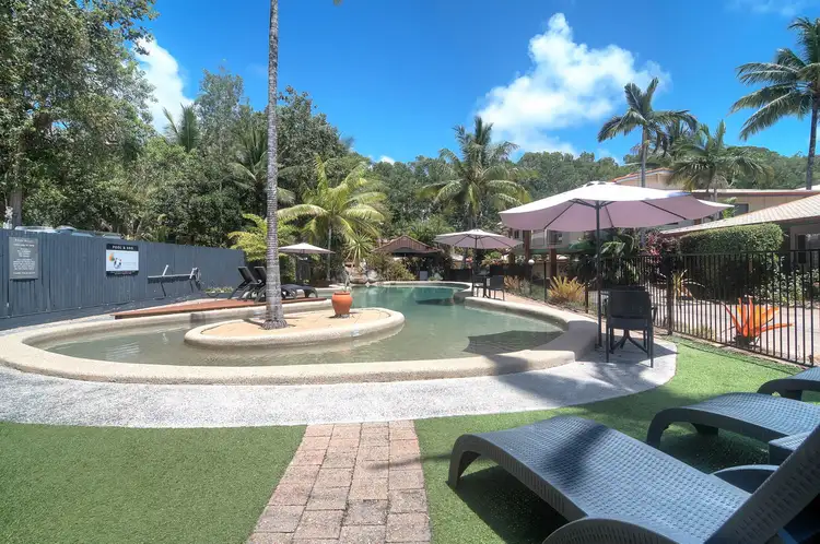 Fifth view of Homely unit listing, 17 Lychee Tree/95 Davidson Street, Port Douglas QLD 4877