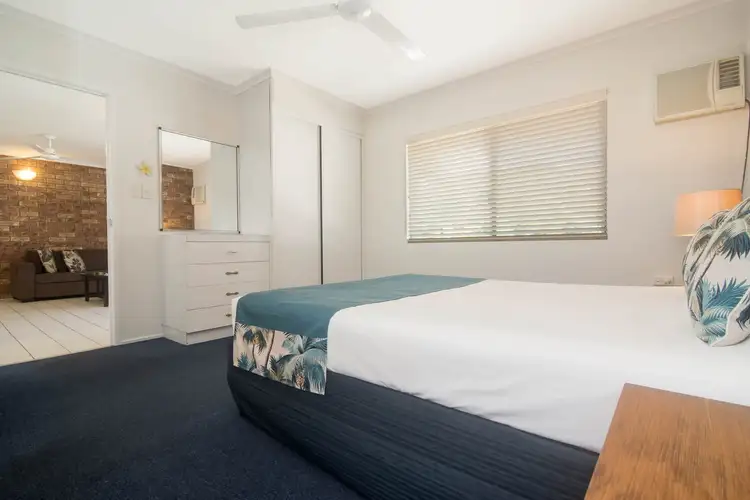 Sixth view of Homely unit listing, 17 Lychee Tree/95 Davidson Street, Port Douglas QLD 4877