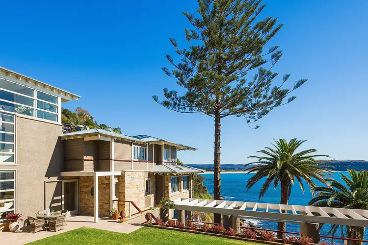 Fourth view of Homely house listing, 345-347 Whale Beach Road, Palm Beach NSW 2108