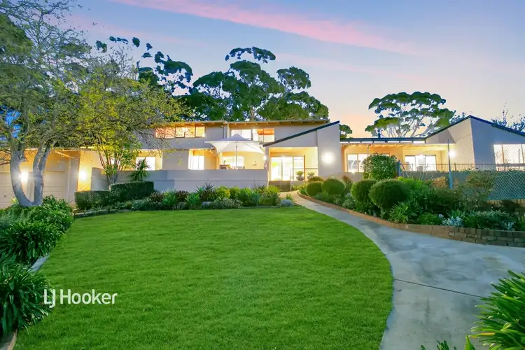 Second view of Homely house listing, 10 St Andrews Avenue, Mount Osmond SA 5064