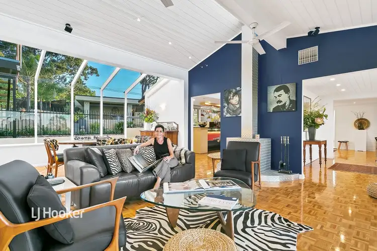 Fourth view of Homely house listing, 10 St Andrews Avenue, Mount Osmond SA 5064