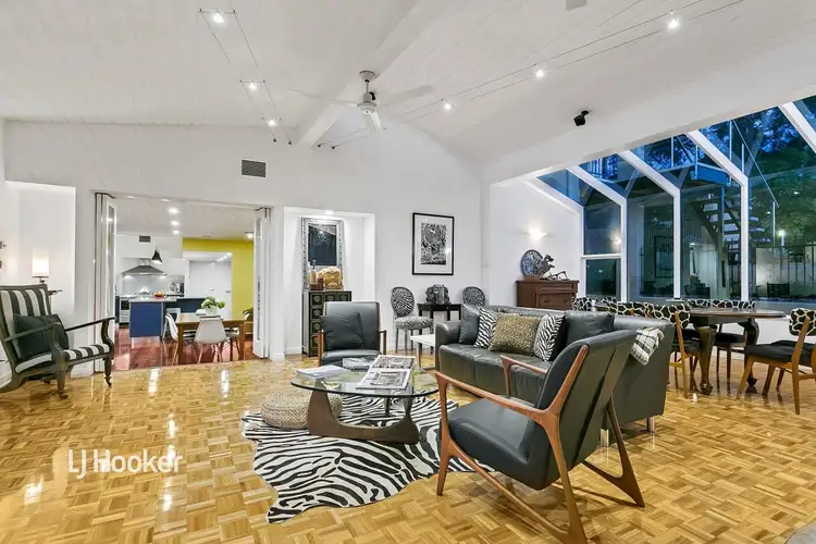 Fifth view of Homely house listing, 10 St Andrews Avenue, Mount Osmond SA 5064