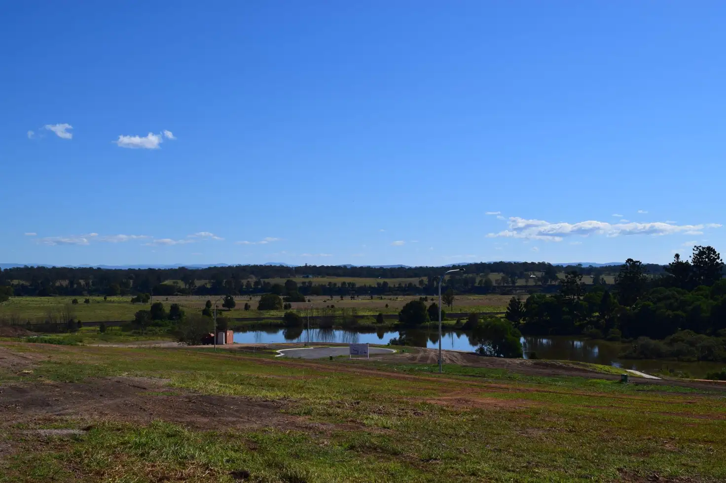 Main view of Homely land listing, Lot 39 Lake View Heights, Junction Hill NSW 2460