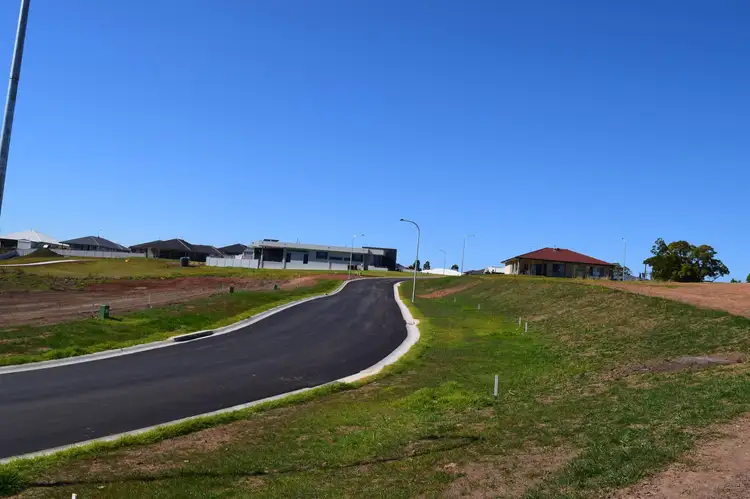 Third view of Homely land listing, Lot 39 Lake View Heights, Junction Hill NSW 2460
